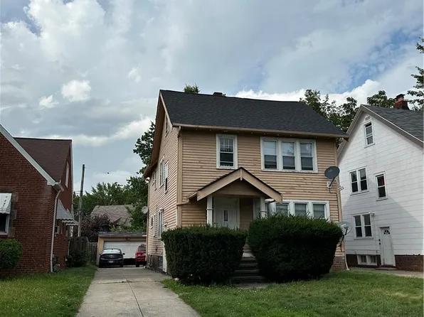 11219 Langton Ave, Garfield Heights, OH 44125