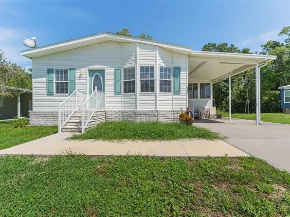 5151 Forest Glenn Dr, Spring Hill, FL 34607