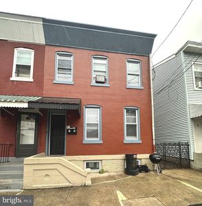 131 Bayard St, Trenton, NJ, 08611