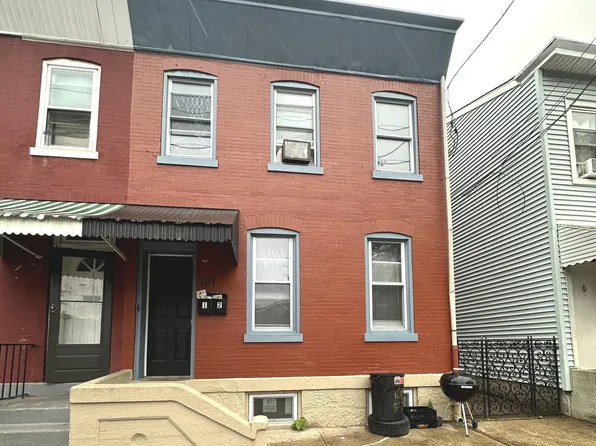 131 Bayard St, Trenton, NJ 08611