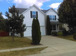 2389 Tobello Blvd, Indianapolis, IN