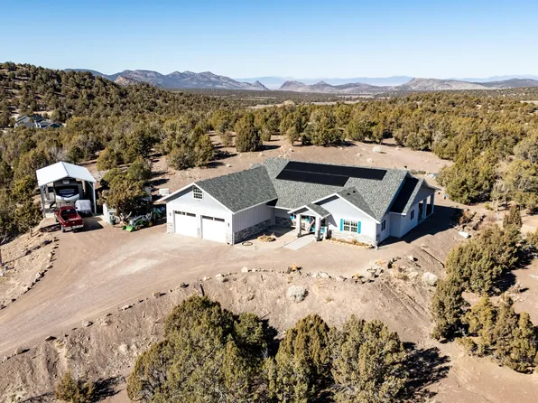 17898 W Granite Ln, Cedar City, UT 84720