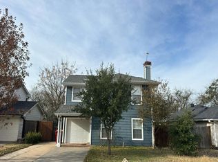 818 N Brents Ave, Sherman, TX 75090