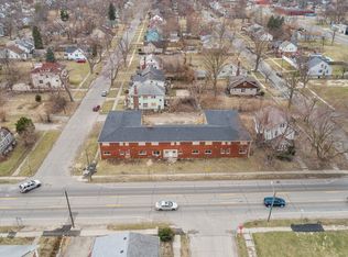 11411 Wyoming Ave #104, Detroit, MI 48204