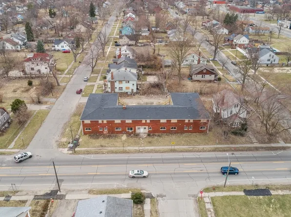 11411 Wyoming Ave #102, Detroit, MI 48204