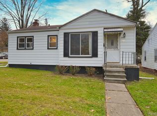 24401 Florence St, Detroit, MI 48219