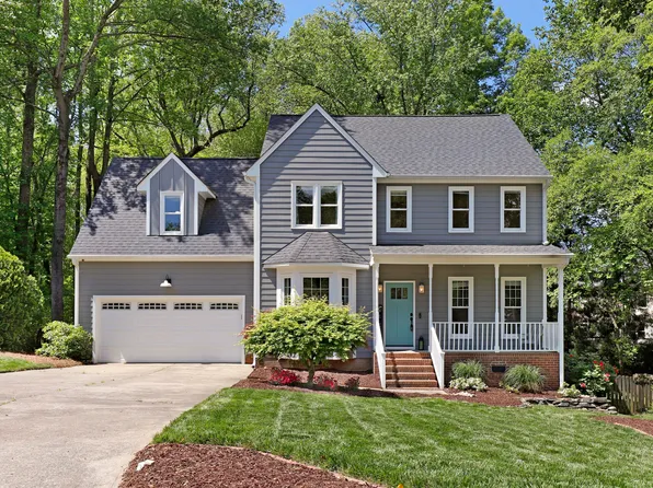 110 Chapelwood Way, Cary, NC 27518