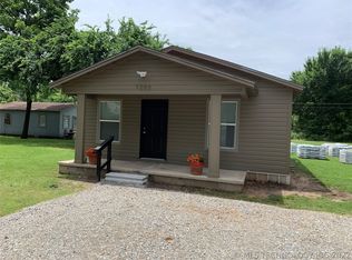 1203 W Texas St, Durant, OK 74701