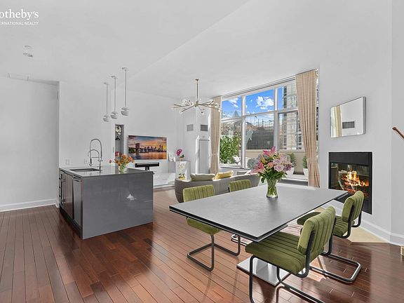 3rd image of 243 W 60th St APT 7C