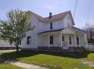 422 S Fayette St, Fayette, OH 43521