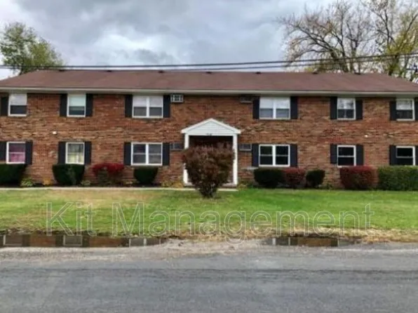 5809 Pickard Dr, Toledo, OH 43613