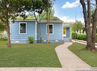 807 Cavalier Ave, San Antonio, TX 78225