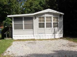 531 Buena Vista Dr, Lillian, AL 36549