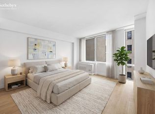 Tompkins East Condominium, New York, NY 10009