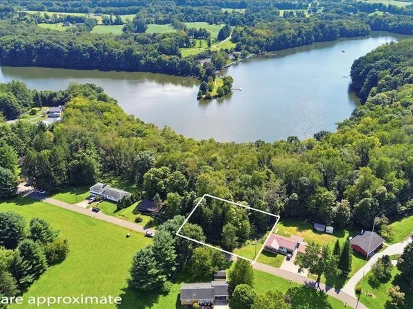 0 Hilltop Dr #5, Fredericktown, OH 43019