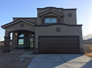 11333 S Ranch Ct, El Paso, TX 79934