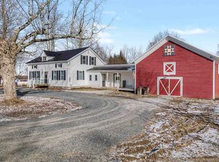 115 Nichols Road, Enosburg, VT 05450
