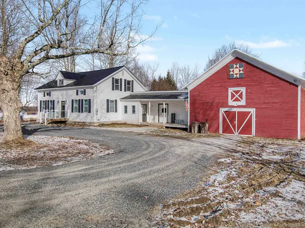 115 Nichols Road, Enosburg, VT 05450