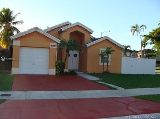 15408 SW 138th Pl, Miami, FL 33177