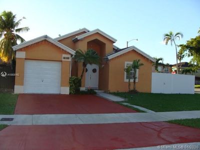 15408 SW 138th Pl, Miami, FL, 33177
