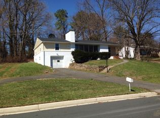 1202 Culvert Rd, Baltimore, MD 21286