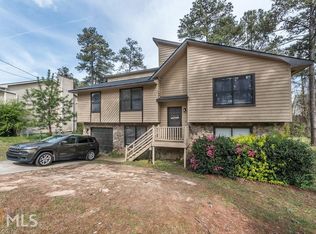 6610 Connell Rd, Fairburn, GA 30213