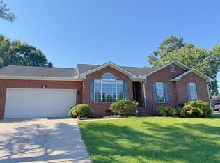 210 Plantation Ave #1, Cedartown, GA 30125