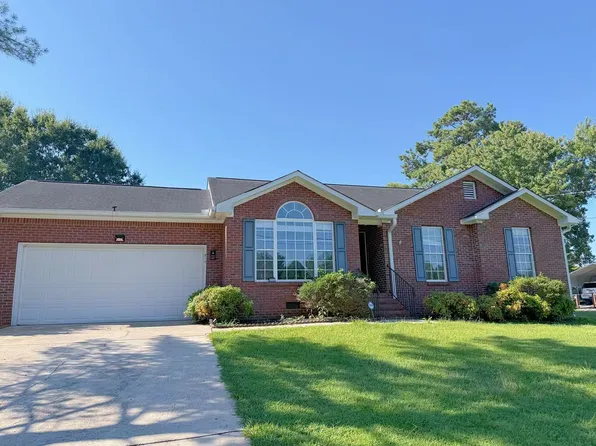 210 Plantation Ave #1, Cedartown, GA 30125