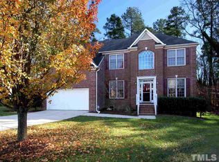 7606 Leapale Ln, Durham, NC 27713