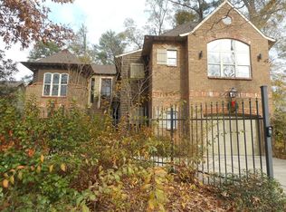 1616 E Northside Dr, Jackson, MS 39211