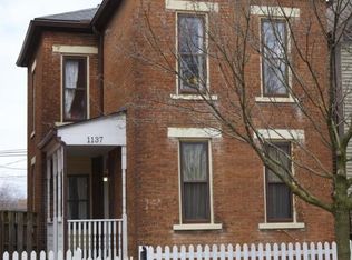 1137 Michigan Ave, Columbus, OH 43201