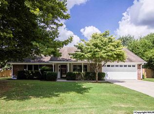 208 Attleboro Ct, Meridianville, AL 35759