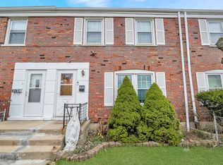 6401 S Lockwood Ave, Oak Lawn, IL