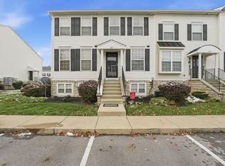327 Lost River Dr, Blacklick, OH 43004