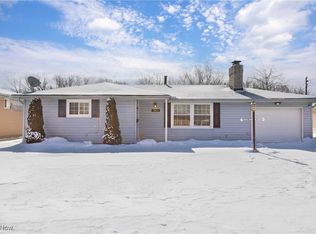 3803 S Hogan Dr, Lorain, OH
