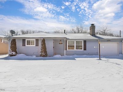 3803 S Hogan Dr, Lorain, OH, 44053