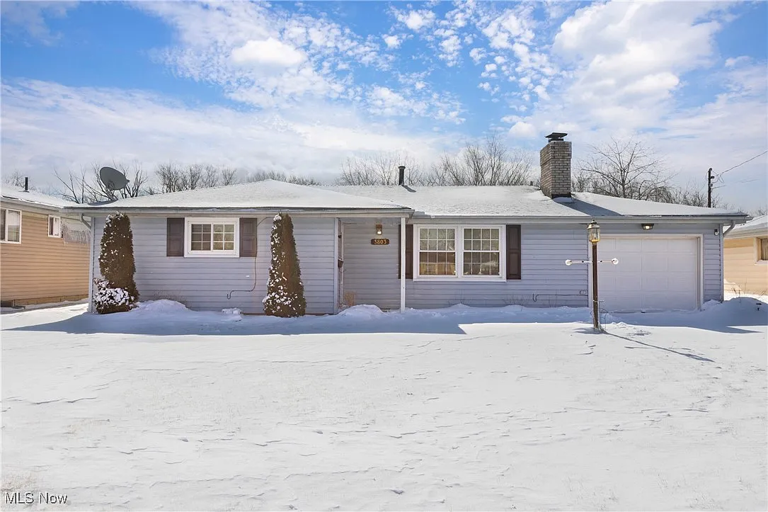 3803 S Hogan Dr photo 1