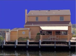 18 Albatross Point, Bayville, NJ 08721