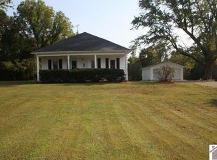 477 State Highway 80, Arlington, KY 42021