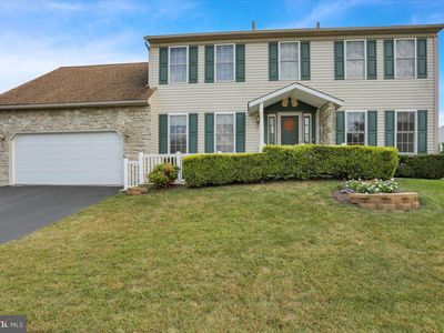 10 Primrose Ln, Sinking Spring, PA, 19608
