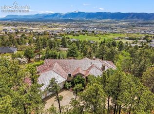 525 Silhouette Way, Monument, CO 80132