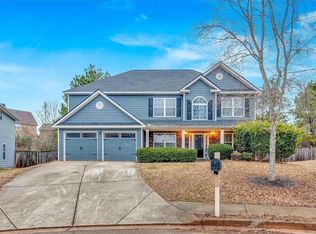 2588 Grayton Loop, Villa Rica, GA 30180
