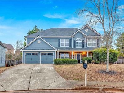 2588 Grayton Loop, Villa Rica, GA, 30180
