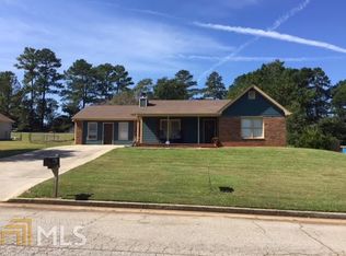 95 Bentley Place Way, Covington, GA 30016