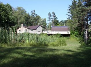 9198 Knapp Rd, West Falls, NY 14170