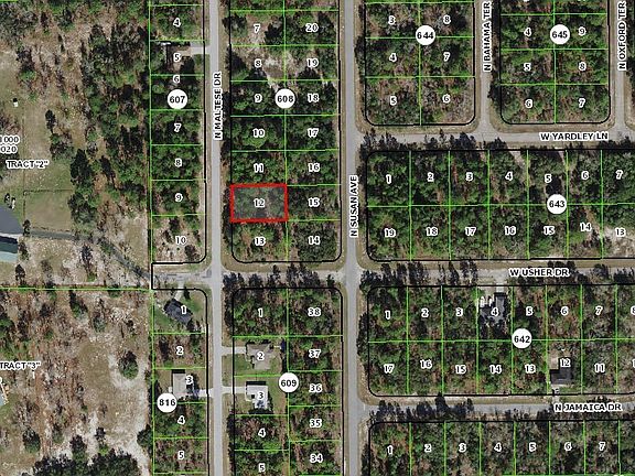 2nd image of 7903 N Maltese Dr