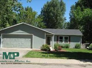 1518 Glen Haven Dr, Fort Collins, CO 80526