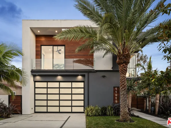 11916 Bray St, Los Angeles, CA 90230