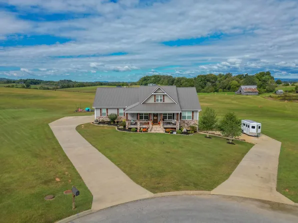 152 Cheshire Ct, Jefferson City, TN 37760