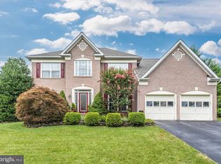 6304 Remington Dr, Frederick, MD 21701